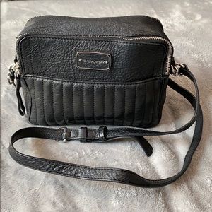 B. MAKOWSKY Crossbody Bag